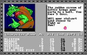 The Bard's Tale: Tales of the Unknown