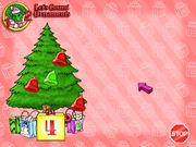 Barney's Night Before Christmas