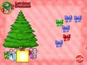 Barney's Night Before Christmas