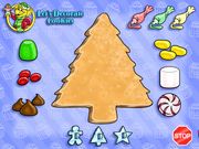 Barney's Night Before Christmas