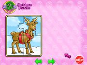 Barney's Night Before Christmas