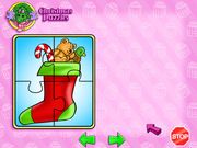 Barney's Night Before Christmas