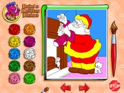 Barney's Night Before Christmas