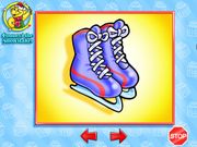 Barney's Night Before Christmas