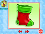 Barney's Night Before Christmas