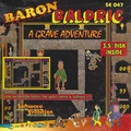 Baron Baldric: A Grave Adventure