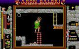 [Скриншот: Baron Baldric: A Grave Adventure]