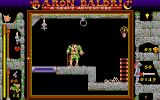 [Baron Baldric: A Grave Adventure - скриншот №4]