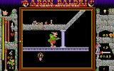 [Baron Baldric: A Grave Adventure - скриншот №5]