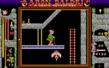 [Скриншот: Baron Baldric: A Grave Adventure]