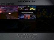 Barrage