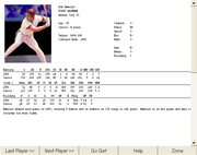 Baseball Mogul