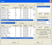 Baseball Mogul