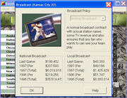 Baseball Mogul
