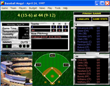 [Baseball Mogul - скриншот №18]