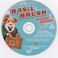 [Basil Brush: Fun Pack - обложка №4]