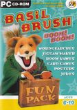 [Basil Brush: Fun Pack - обложка №1]