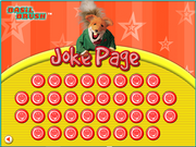 Basil Brush: Fun Pack