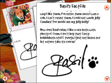 [Basil Brush: Fun Pack - скриншот №19]
