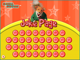 [Скриншот: Basil Brush: Fun Pack]