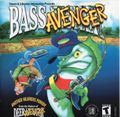 [Bass Avenger - обложка №1]