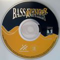 [Bass Avenger - обложка №3]