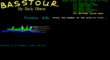 [Basstour - скриншот №1]