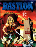 [Bastion - обложка №1]