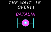 Batalia