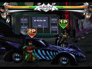 Batman Forever: The Arcade Game
