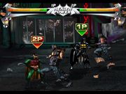 Batman Forever: The Arcade Game