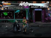 Batman Forever: The Arcade Game