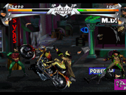 Batman Forever: The Arcade Game