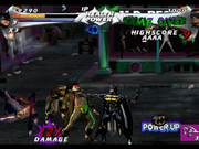 Batman Forever: The Arcade Game