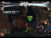 Batman Forever: The Arcade Game