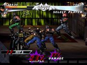 Batman Forever: The Arcade Game