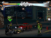 Batman Forever: The Arcade Game