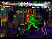 Batman Forever: The Arcade Game