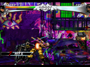 Batman Forever: The Arcade Game