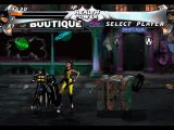 [Batman Forever: The Arcade Game - скриншот №7]