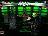 [Batman Forever: The Arcade Game - скриншот №27]
