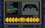 [Скриншот: Batman Returns]