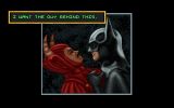 [Batman Returns - скриншот №9]