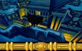 [Batman Returns - скриншот №16]