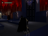 [Batman Vengeance - скриншот №16]