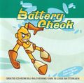 [Battery Check - обложка №1]