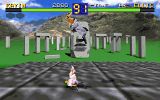 [Battle Arena Toshinden - скриншот №1]