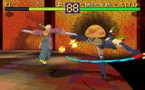 [Battle Arena Toshinden - скриншот №13]