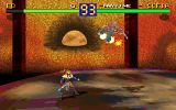 [Battle Arena Toshinden - скриншот №18]