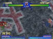 Battle Arena Toshinden 2